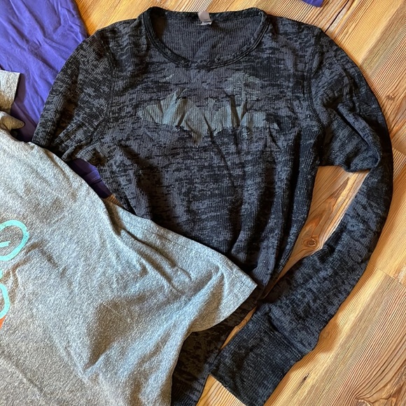 Upper Peninsula Local Artists Long Sleeve and Short Sleeve biking hiking Small - Picture 3 of 9